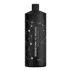 Sebastian Pré Shampooing No Breaker Sébastian 1000 Ml