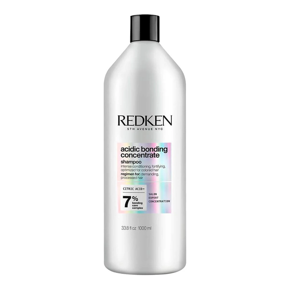 Shampooing Acidic Bonding Concentrate Redken 1000ml 1 Shampooing Acidic Bonding Concentrate Redken 1000ml