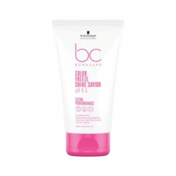 Rénovateur De Brillance Bonacure Color Freeze Schwarzkopf 150ml