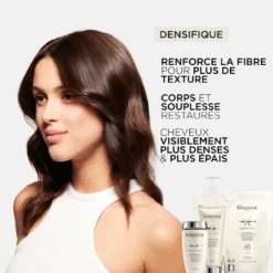 Recharge Bain Densité Kérastase 500ml 10 Recharge Bain Densité Kérastase 500ml -Produits Coiffure Soldes Recharge Bain Densite Kerastase 500ml hair 82010.1750752964