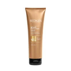 Masque Hydratant All Soft Redken 250ml