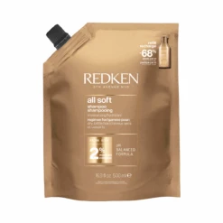 Recharge ShampooingAll Soft Redken 500ml