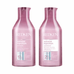 Pack Volume Injection Redken
