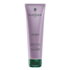 Baume Soin Éclat Okara Silver René Furterer 150ml