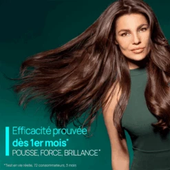 René Furterer Shampooing Activateur De Pousse - Triphasic Active Grow 200ml -Produits Coiffure Soldes Rene Furterer Shampooing activateur de pousse Triphasic Active Grow hai 53658.1753791211