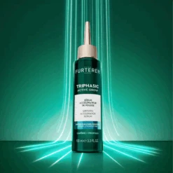 René Furterer Sérum Accélérateur De Pousse - Triphasic Active Grow -Produits Coiffure Soldes Rene Furterer Triphasic Active Grow Serum Accelerateur de Pousse 28867.1752044439
