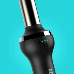 Boucleur En Céramique Sans Fil IGen Progloss Revamp 7 Boucleur En Céramique Sans Fil IGen Progloss Revamp -Produits Coiffure Soldes Revamper la pince en ceramique sans fil iGen 67436.1712151384