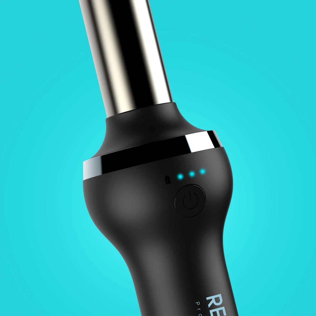 Boucleur En Céramique Sans Fil IGen Progloss Revamp 3 Boucleur En Céramique Sans Fil IGen Progloss Revamp – Image 3