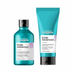 Duo Anti-Inconfort Scalp Advanced L'Oréal