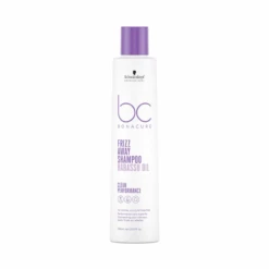 Shampoing Frizz Away Bonacure Schwarzkopf 250ml