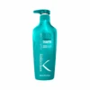 Shampooing Réparateur À La Biotine - Cheveux Très Secs Et Abîmés Kreogen 800ml