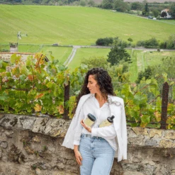 Shampooing Douceur Karité Cheveux Bouclés N16 Professionnel 500 Ml -Produits Coiffure Soldes Sans titre 7 88623.1761037398