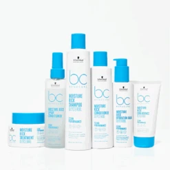 Baume D'Hydratation Moisture Kick Schwarzkopf 150ml 7 Baume D'Hydratation Moisture Kick Schwarzkopf 150ml -Produits Coiffure Soldes Schwarzkopf Baume dHydratation BC Moisture Kick Schwarkozpf Pro 30442.1753789825