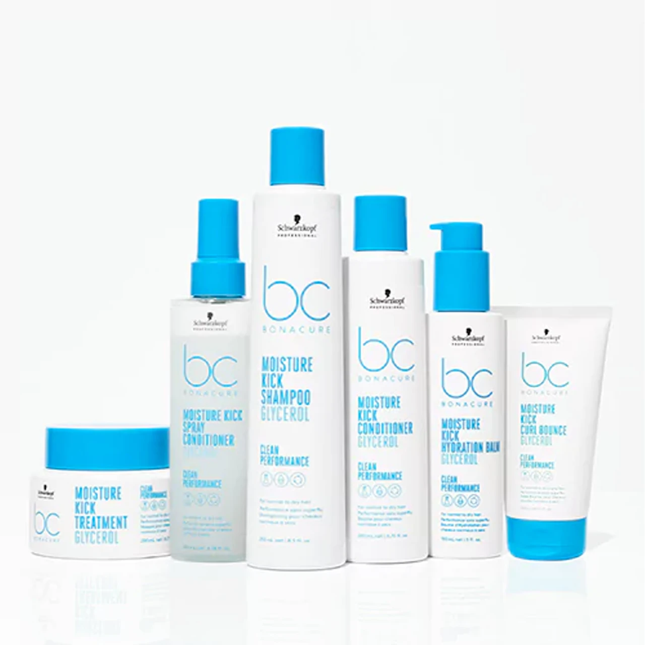 Baume D'Hydratation Moisture Kick Schwarzkopf 150ml 4 Baume D'Hydratation Moisture Kick Schwarzkopf 150ml – Image 4