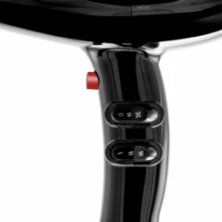 Sèche-Cheveux Mistral Black 300 Sthauer -Produits Coiffure Soldes Seche Cheveux Mistral 300 Xanitalia 5 45044.1744721739