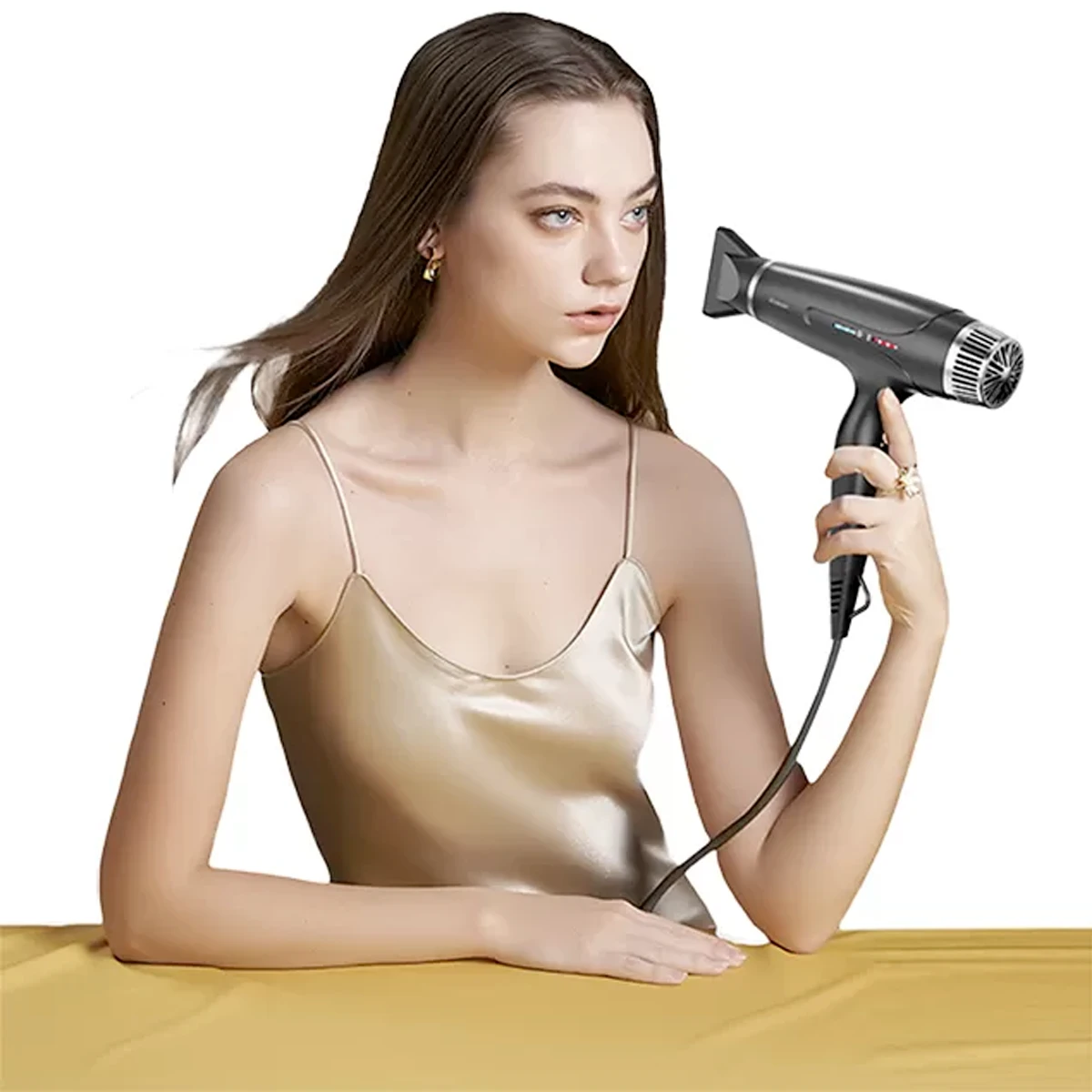 Sèche-CheveuxVoltury 41 2400W Promex 4 Sèche-CheveuxVoltury 41 2400W Promex – Image 4