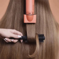 Sèche Cheveux La Divine Edition Iconic Love - Swissliss -Produits Coiffure Soldes Seche Cheveux La Divine Edition Iconic Love Swissliss 29919.1749040255