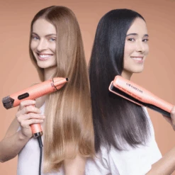 Sèche Cheveux La Divine Edition Iconic Love - Swissliss -Produits Coiffure Soldes Seche Cheveux La Divine Edition Iconic Love 38793.1749040255