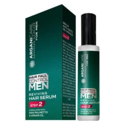 Sérum Argan Homme 60ml - Arganicare