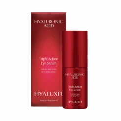 Sérum Anti-âge à L'Acide Hyaluronique 30ml