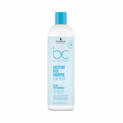 Shampoing Moisture Kick Schwarzkopf 500ml