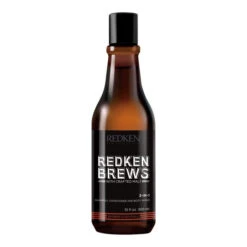 Shampooing Mint Redken Brews 300ml