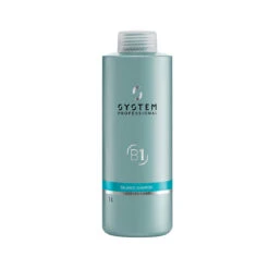 Balance Shampoo 1000ml System Professional