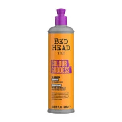 Shampooing Colour Goddess Tigi 400ml