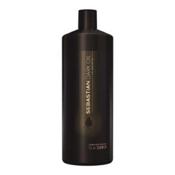 Shampooing Léger Dark Oil Sebastian 1L