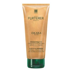 Shampooing Éclat Okara Blond René Furterer 200ml