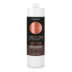 Shampooing Keratin Frizz Control Essentiel Eugène Perma 1000ml