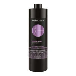 Shampooing Keratin Silver Eugène Perma 1000ml