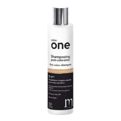 Shampooing Post-Coloration Color One Mulato 200ml