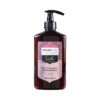Shampooing Protéine De Soie Arganicare 400ml