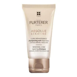 Shampooing Absolue Kératine René Furterer 50ml