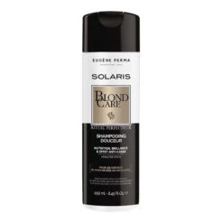 Shampooing Solaris BlondCare Eugène Perma 250ml