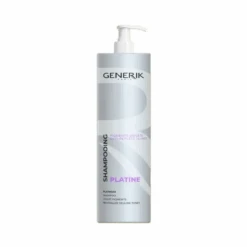 Shampooing Platine Generik 1000ml