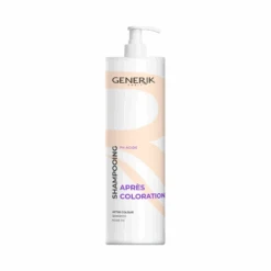 Shampooing Après Coloration Generik 1000ml