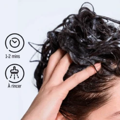 Shampooing Micellaire Moisture Kick Schwarzkopf 1000ml -Produits Coiffure Soldes Shampooing hydratant Moisture Kick 47409.1759486421