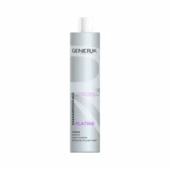 Shampooing Platine Generik 300ml