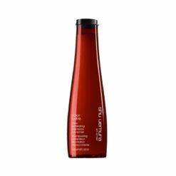 Shampoing Protecteur De Couleur Color Lustre Shu Uemura 300ml