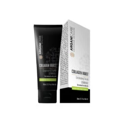 Soin Gommage Exfoliant 80 Ml - Arganicare