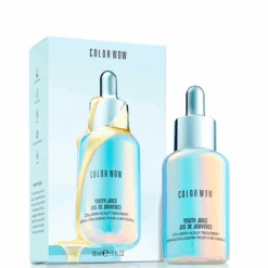 Soin Du Cuir Chevelu Au Collagène Youth Juice Color Wow 50 Ml -Produits Coiffure Soldes Soin du cuir chevelu au collagene Youth Juice 2 03630.1744789597