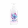 Soin Lavant Doux Bébés Et Enfants - Corps Et Cheveux Les Secrets De Loly 400 Ml