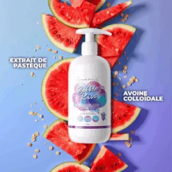 Soin Lavant Doux Bébés Et Enfants - Corps Et Cheveux Les Secrets De Loly 400 Ml -Produits Coiffure Soldes Soin lavant doux bebes et enfants 25624.1749806128
