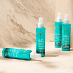Revitalisant Sans Rinçage Hydratation Moroccanoil 160ml -Produits Coiffure Soldes Soin sans rincage tout en un Soin demelant et hydratant 57635.1753794075