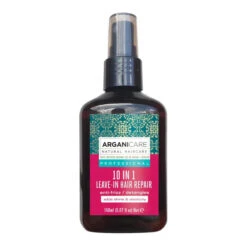 Spray Leave-In Keratin Arganicare 150 Ml