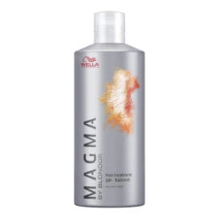 Sublimateur De Brillance Magma Blondor Wella 500ml