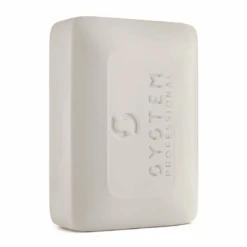 System Man Shampooing Solide 100g System Professional