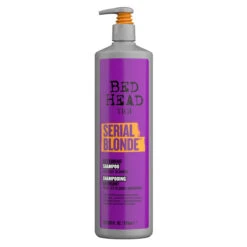 Shampooing Serial Blonde Tigi 970ml